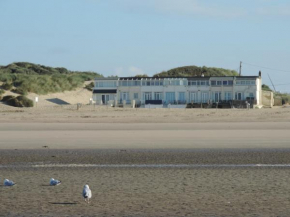  Stowaway Beach House Camber Sands  Кембер